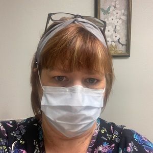 Meet your Posher, Dawn